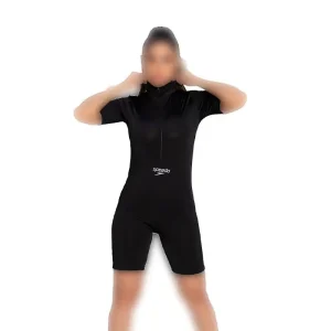 مایو شنا زنانه اسلامی کوتاه کد Z20